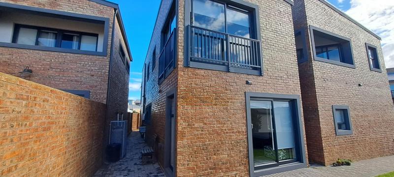 3 Bedroom Property for Sale in Jongensfontein Western Cape